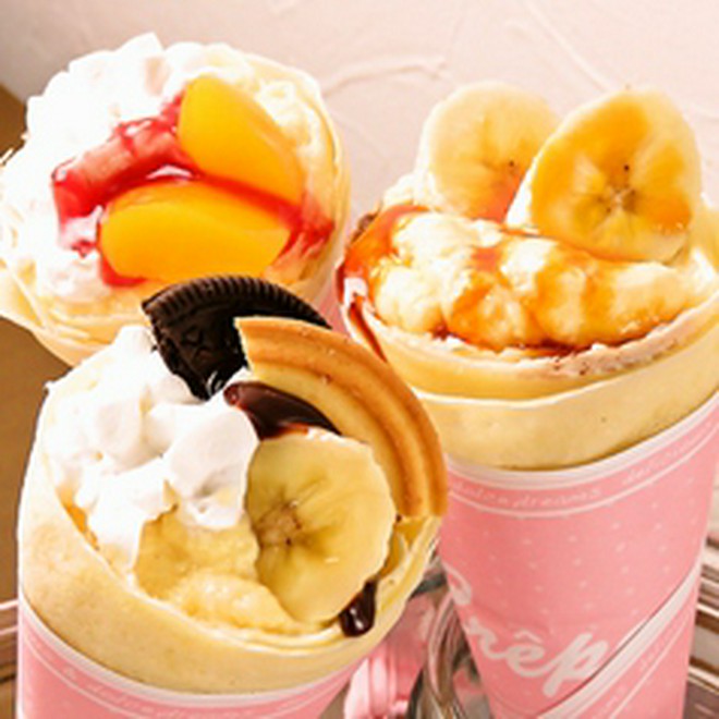 テイクアウトあり