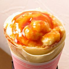 카페 & 크레페 bonbon