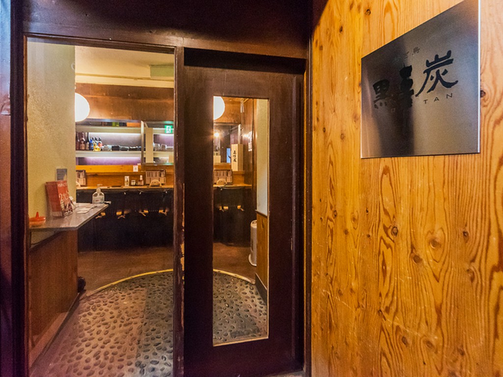 朝の5時まで営業しています！！