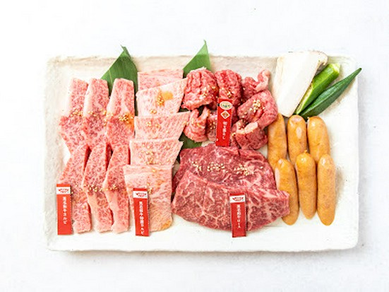 焼肉オリオン 国際通り 焼肉 のグルメ情報 ヒトサラ