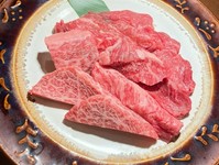 石垣牛・美崎牛の特選お肉が90分食べ放題！！