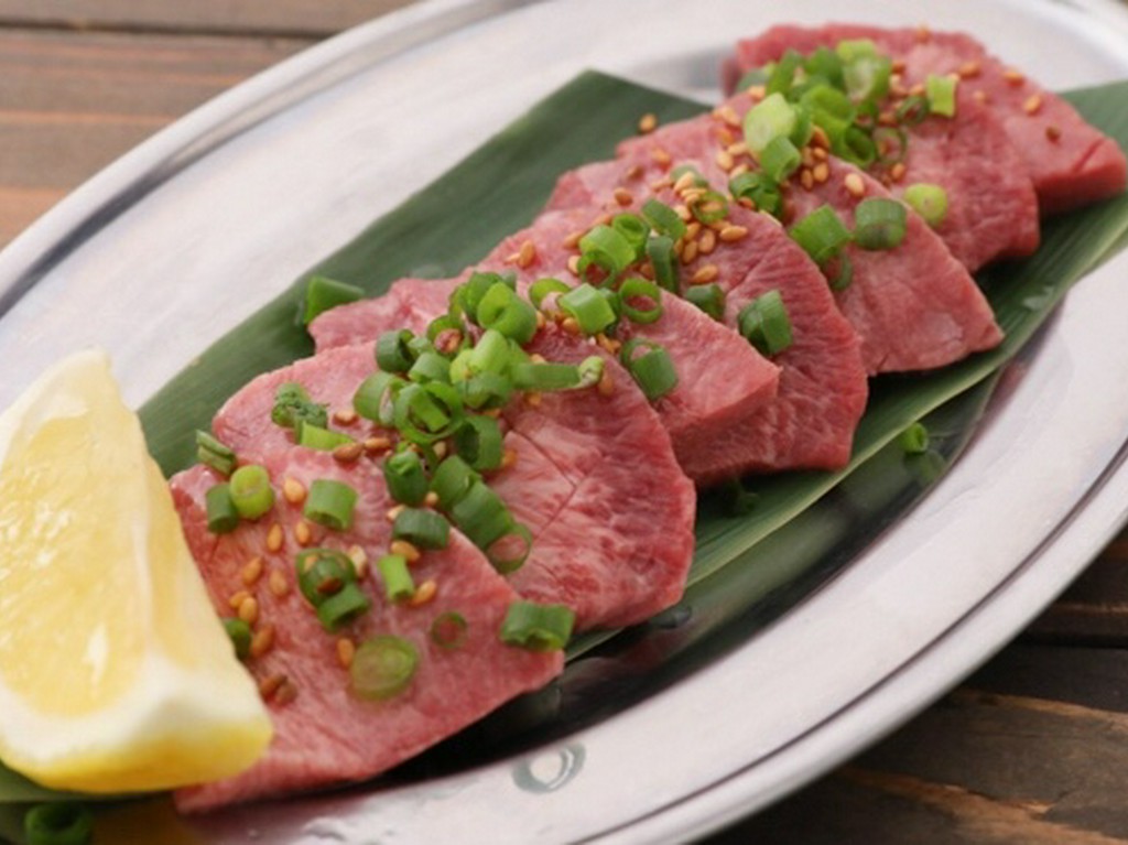 ネギジュータン