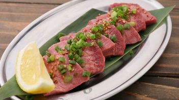 쇼와 야키니쿠 하카타점