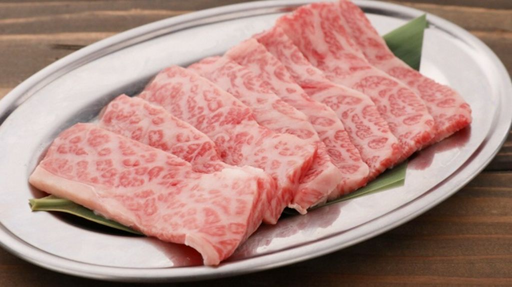 黒毛和牛
