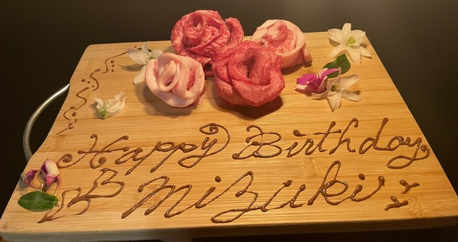 女子会におすすめ