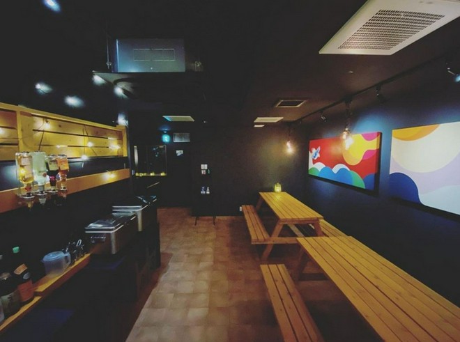 デートにおすすめ