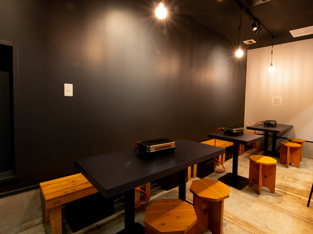 自分のペースで楽しめる、新しいスタイルの精肉店