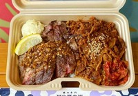 ご飯大盛り　＋108円