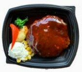 おかずのみ　－100円
ご飯大盛り　＋108円

＜選べるソース＞
・おろしポン酢
・デミグラス
・オリジナルソース