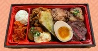 ご飯大盛り　＋108円