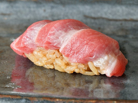 鮨 松ざき 六本木 鮨 寿司 ヒトサラ