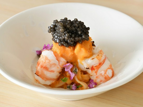 鮨 松ざき 六本木 鮨 寿司 ヒトサラ