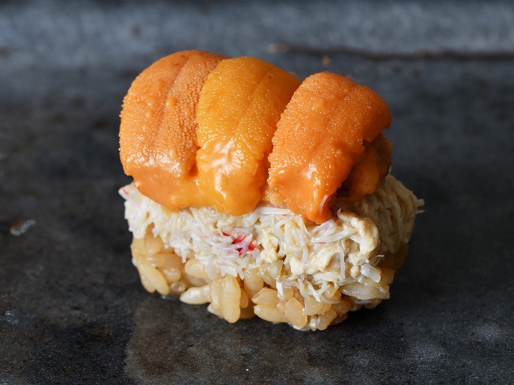 鮨 松ざき 六本木 鮨 寿司 ヒトサラ 鮨 松ざき 六本木 鮨 寿司 ヒトサラ