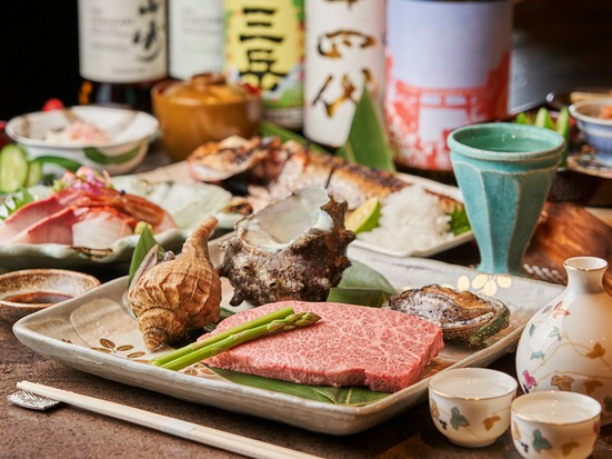 池真 四谷 創作料理 ネット予約可 ヒトサラ 池真 四谷 創作料理 ネット予約可 ヒトサラ