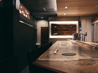 旬を感じるコース料理でもてなす、大切な人と過ごす特別な時間