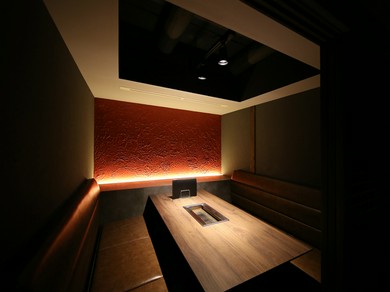 京都府のデート向きディナーコース 焼肉 デートにおすすめのお店 ヒトサラ