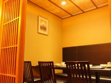 接待・会食におすすめ