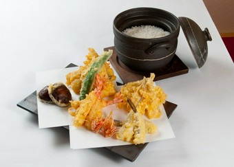 今宵のよしたけおまかせ　