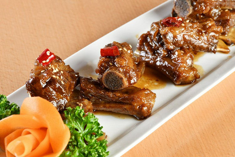 本格四川料理 川覇王 新大久保店 大久保/中華料理 | ヒトサラ