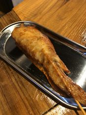 데바사키와 호르몬 주점 고테츠