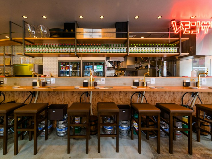 串焼肉酒場れもん すすきの 焼肉 ネット予約可 ヒトサラ