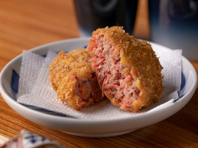 食材にこだわっている