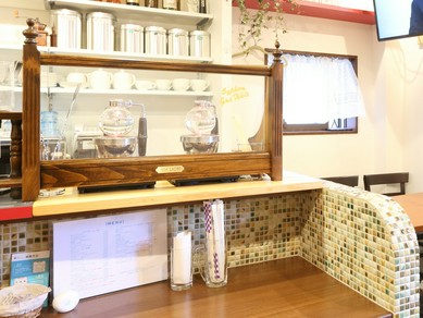 茨木 高槻の落ち着いた雰囲気の居心地のいいお店 ヒトサラ