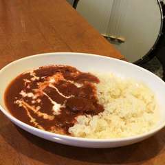 Poカレーがリニューアル‼