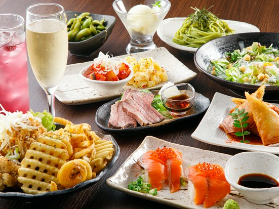 古民家キッチンるぴなす 大曽根 バル ネット予約可 ヒトサラ 古民家キッチンるぴなす 大曽根 バル ネット予約可 ヒトサラ