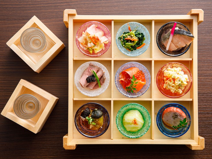 古民家キッチンるぴなす(大曽根 バル)のおすすめ料理・メニュー