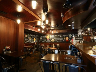 群馬県でおしゃれな雰囲気のお店 ヒトサラ