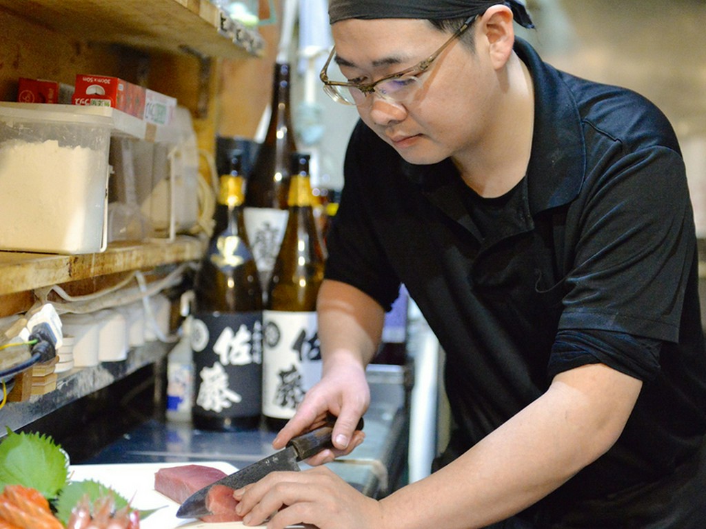 日常使いにも季節の宴会にも頼れる“匠”のおもてなし