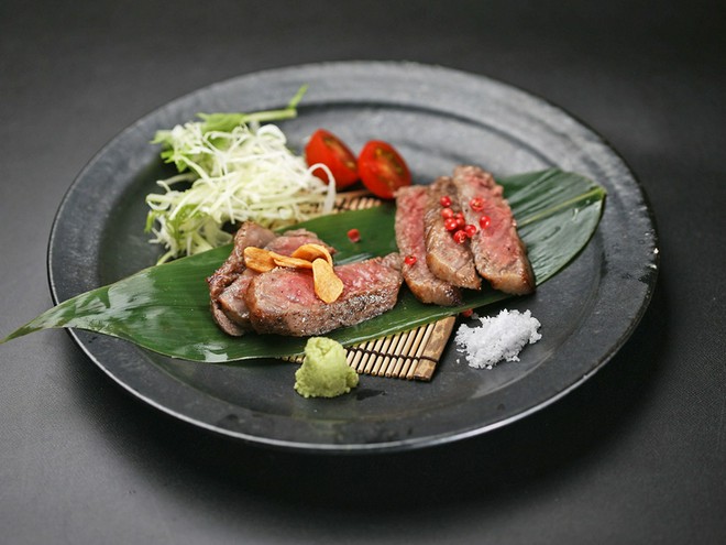 食材にこだわっている