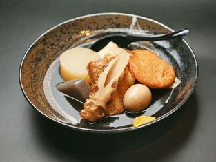 노토규&가나자와 오뎅 가나자와 후토 겐큐죠