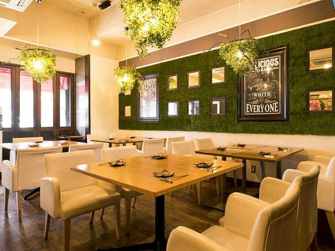 忘年会におすすめ