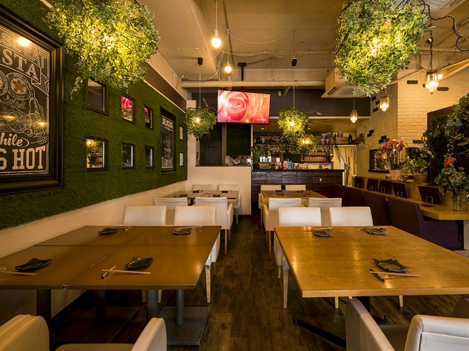 デートにおすすめ