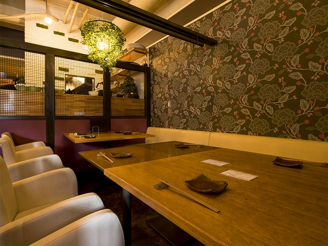 歓送迎会におすすめ