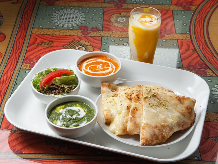 ロイヤルインドレストラン 御幸ヶ原店 宇都宮 インド料理 のグルメ情報 ヒトサラ ロイヤルインドレストラン 御幸ヶ原店 宇都宮 インド料理 のグルメ情報 ヒトサラ