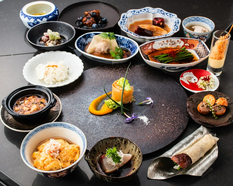 パートナーや家族、友人との大切な1日におすすめ