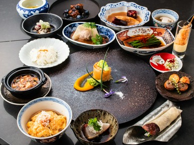パートナーや家族、友人との大切な1日におすすめ