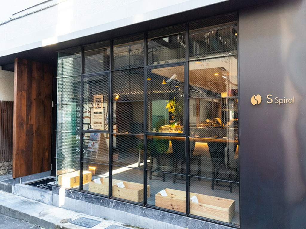 「渋谷駅」マークシティアベニュー出口より徒歩3分