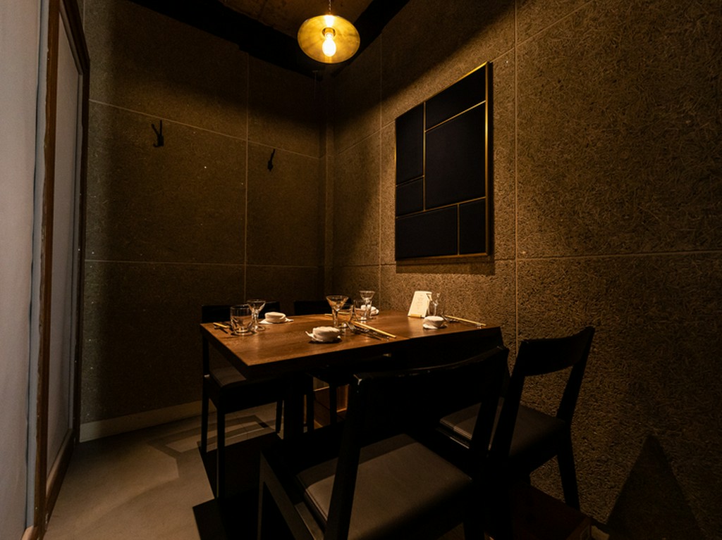 大切な場面には個室利用がオススメ