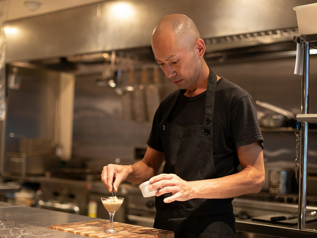 牡蠣の可能性を追求し続ける