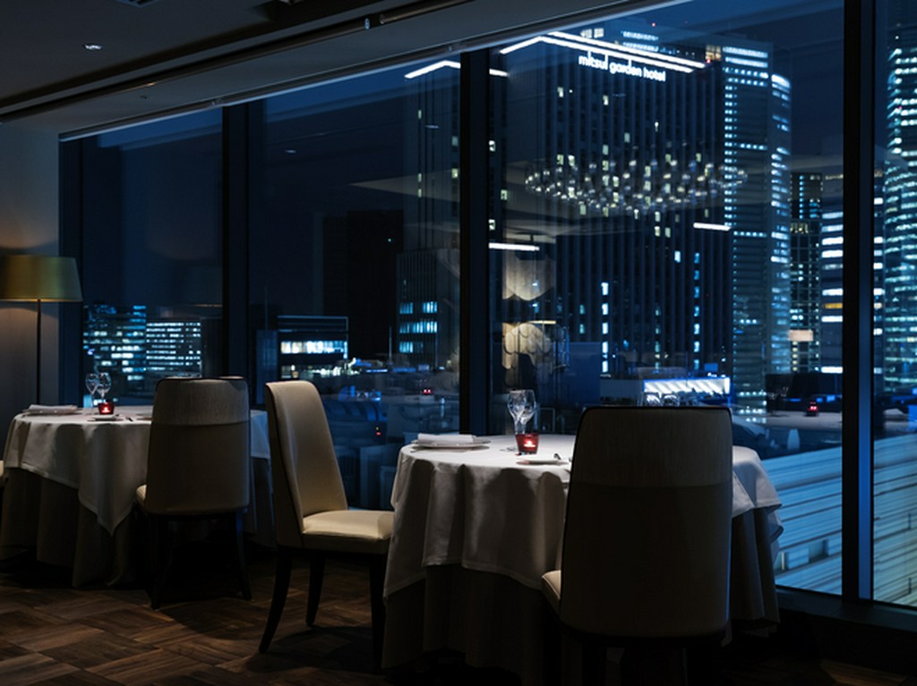 女子会にもおすすめ