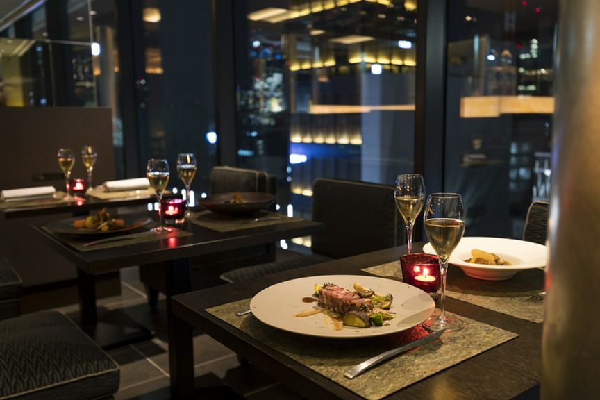 デート中の大切な時間にも