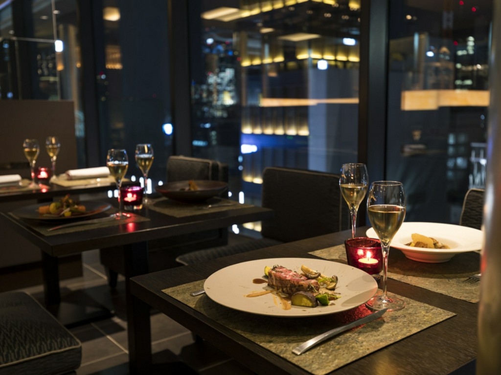 デート中の大切な時間にも