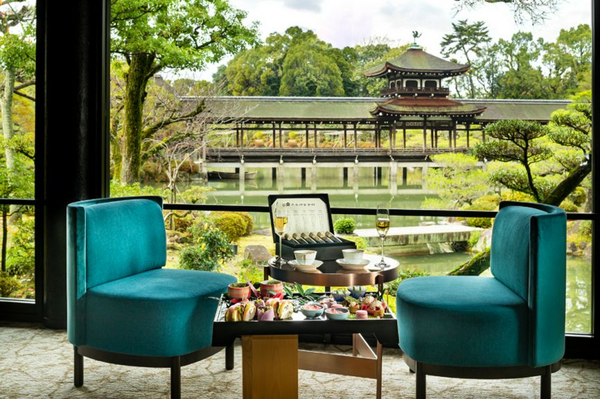 お二人の大切な時間にどうぞ