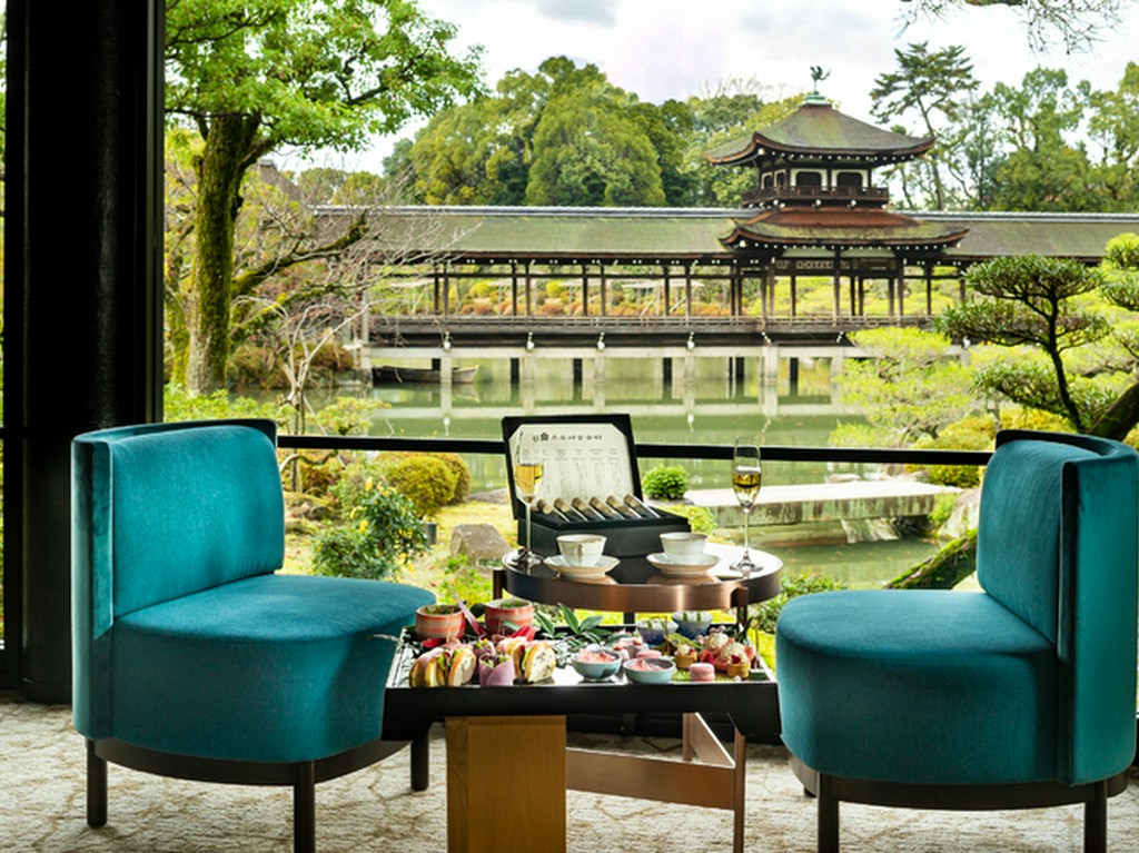 お二人の大切な時間にどうぞ