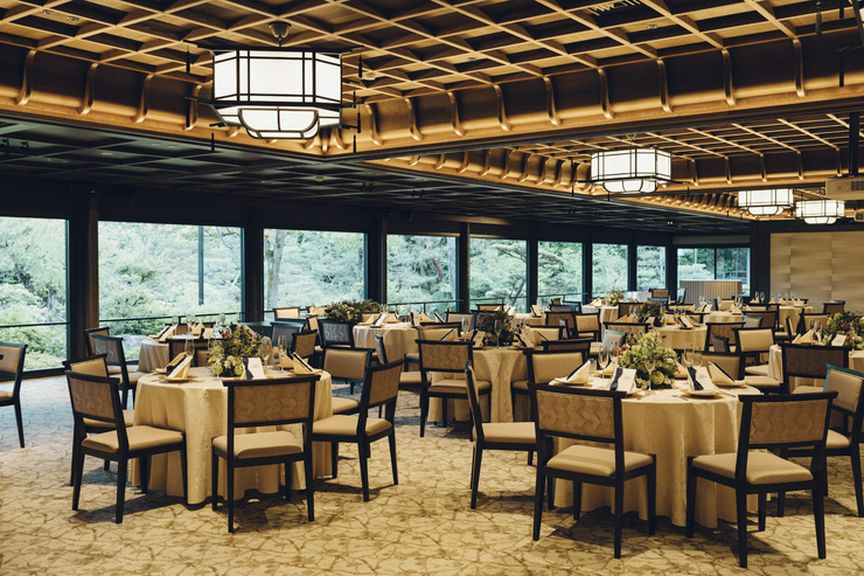 女子会にもおすすめ