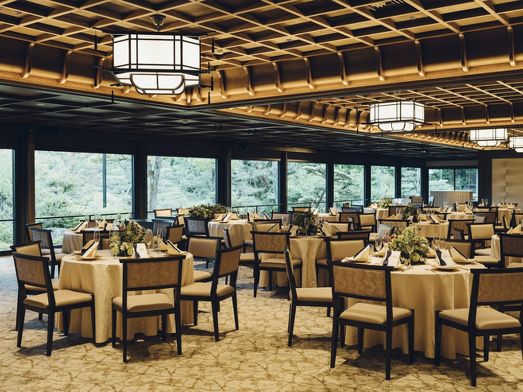 女子会にもおすすめ